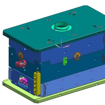 Rain Sensor Cover- plastic tool