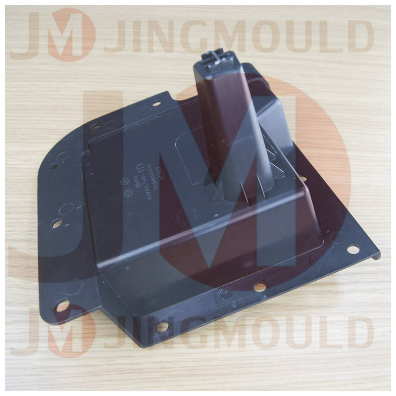 Injection mold-Case back 