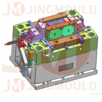 Industrial electronics parts