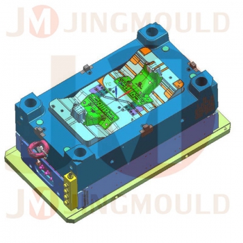 Rain sensor cover- injection mold