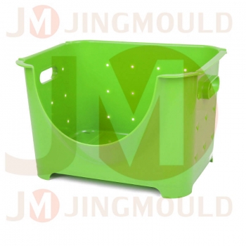 Injection molds Storage box G