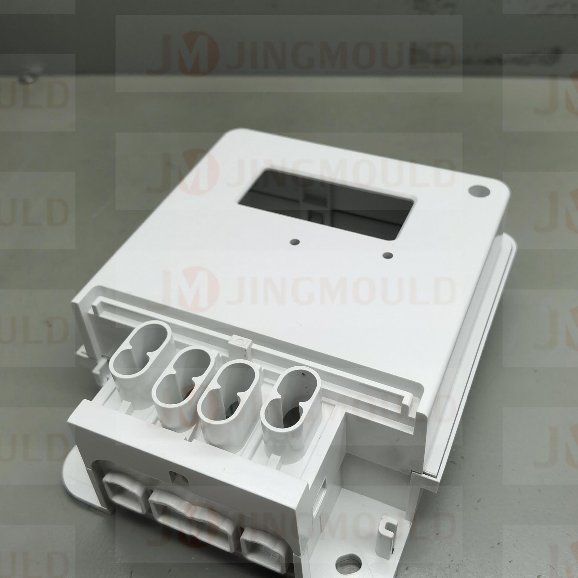 Injection Mold BXIP Top Cover